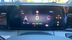 Ford Capri 210kW Premium 77kWh 5dr Auto Electric Estate